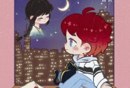 LBI利比（时柏尘）《晚安，宝贝》[FLAC/MP3-320K]网盘下载