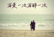 周宇《再爱一次再醉一次》[FLAC/MP3-320K]网盘下载