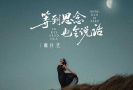 魏佳艺《等到思念也会说话》[FLAC/MP3-320K]网盘下载