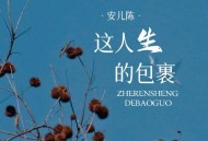 安儿陈《这人生的包裹》[无损flac|320K高品质MP3]网盘下载
