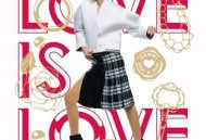 郑秀文2013年专辑《Love Is Love》[无损flac]网盘下载