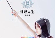 徐佳莹2012年专辑《理想人生》[无损flac]网盘下载