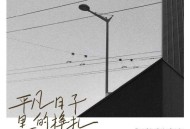 曾抖抖《平凡日子里的挣扎》[FLAC/MP3-320K]网盘下载