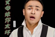 六仔哥《丈母娘你太坏》[FLAC/MP3-320K]网盘下载