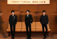 TFBOYS《十年之约》演唱会LIVE辑[无损FLAC|320K高品质MP3]网盘下载