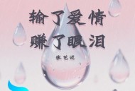 张艺迈《输了爱情赚了眼泪》[FLAC/MP3-320K]网盘下载