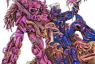 Lil Ghost小鬼、雅MIYAVI《倦鸟 (feat.MIYAVI)》[无损FLAC|320K高品质MP3]网盘下载