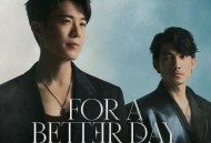 韦礼安、连炳发《For a Better Day》[FLAC/MP3-320K]网盘下载