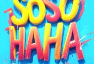 张碧晨《SOSO HAHA》[无损flac|320K高品质MP3]网盘下载