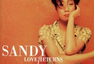 林忆莲1996年EP专辑《回归》[无损flac|320K高品质MP3]网盘下载