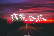 卢润泽《环夜公路》[FLAC/MP3-320K]网盘下载