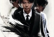 李克勤2009年专辑《Threesome》[无损flac]网盘下载