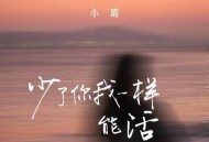 小璐《少了你我一样能活》[FLAC/MP3-320K]网盘下载