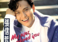 张信哲1992年专辑《My Eyes Adored You》[无损flac]网盘下载