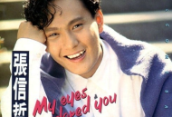 张信哲1992年专辑《My Eyes Adored You》[无损flac]网盘下载