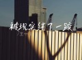 王一佳《被现实绊了一跤》[FLAC/MP3-320K]网盘下载