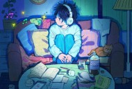 夏日入侵企画《末班电台》[FLAC/MP3-320K]网盘下载