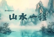 唐伯虎Annie《山水一程》[FLAC/MP3-320K]网盘下载