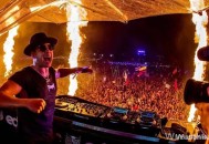 Timmy Trumpet-Best Thing(THNDERZ Remix)[无损flac]网盘下载