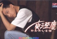 庾澄庆1990年专辑《改变所有的错》[无损flac]网盘下载