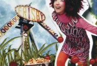 郑秀文2004年专辑《La La La》[无损flac]网盘下载