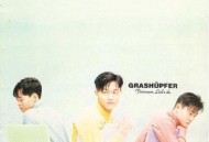 草蜢1992年专辑《永远爱着您》[FLAC/MP3-320K]网盘下载