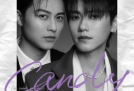 邱胜翊、邱宇辰《Candy》[无损FLAC|320K高品质MP3]网盘下载