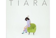 袁娅维2018年专辑《TIARA》[无损flac]网盘下载