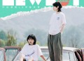 房东的猫《New Boy》[FLAC/MP3-320K]网盘下载