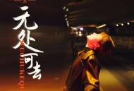 花姐《无处可去》[无损flac]网盘下载