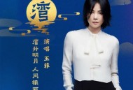 王菲《湾》[FLAC/MP3-320K]网盘下载