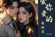 安儿陈《爱你爱的我好苦》[FLAC/MP3-320K]网盘下载