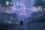 肖雨蒙《要我怎么放心你一人去闯》[FLAC/MP3-320K]网盘下载