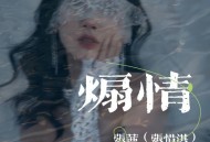 张茜《煽情》[FLAC/MP3-320K]网盘下载