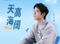 王一博《天高海阔》[无损FLAC|320K高品质MP3]网盘下载