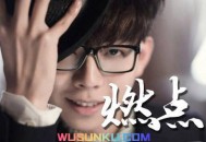 胡夏2012年专辑《燃点》[无损flac]网盘下载