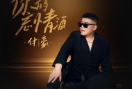 付豪《你的忘情酒》[FLAC/MP3-320K]网盘下载