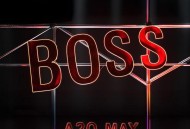 A2O MAY、A2O《BOSS》[FLAC/MP3-320K]网盘下载