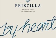 陈慧娴2014年专辑《By Heart》[无损flac]网盘下载