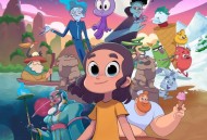 方大同专辑《艾美梦游图画小说1-6》[FLAC/MP3-320K]网盘下载