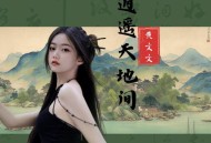 黄文文《逍遥天地间》[FLAC/MP3-320K]网盘下载