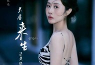 金钰儿《只愿来生还是你》[FLAC/MP3-320K]网盘下载