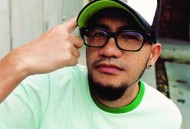 张震岳2001年专辑《ORANGE 2》[无损flac]网盘下载