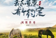 凤凰传奇《我和草原有个约定》[FLAC/MP3-320K]网盘下载
