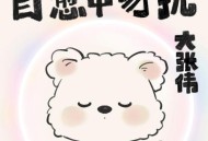 大张伟《自愈中勿扰》[FLAC/MP3-320K]网盘下载