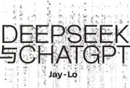 Jay-Lo《DeepSeek与ChatGPT》[FLAC/MP3-320K]网盘下载