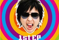 周笔畅2006年EP《1st EP》[无损flac]网盘下载