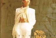 杜德伟1991年专辑《天生喜欢你》[无损flac]网盘下载