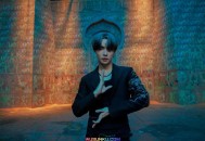 张艺兴2021年EP专辑《东》[无损flac]网盘下载