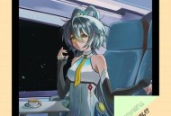 洛天依、肆葉草、冰蓝色Lance《次元旅行》[无损flac|320K高品质MP3]网盘下载